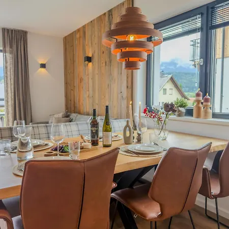 Alpenraum * Presseggersee