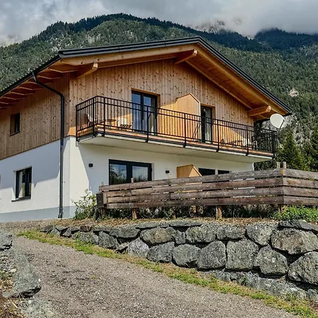Alpenraum Horská chata